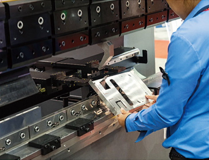 生產(chǎn)設(shè)備