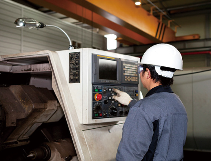 生產(chǎn)設(shè)備